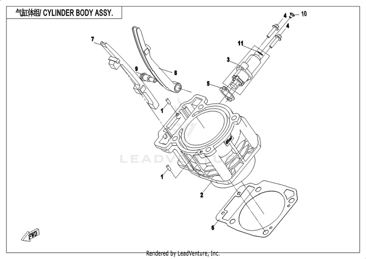 OEM Assembly Image