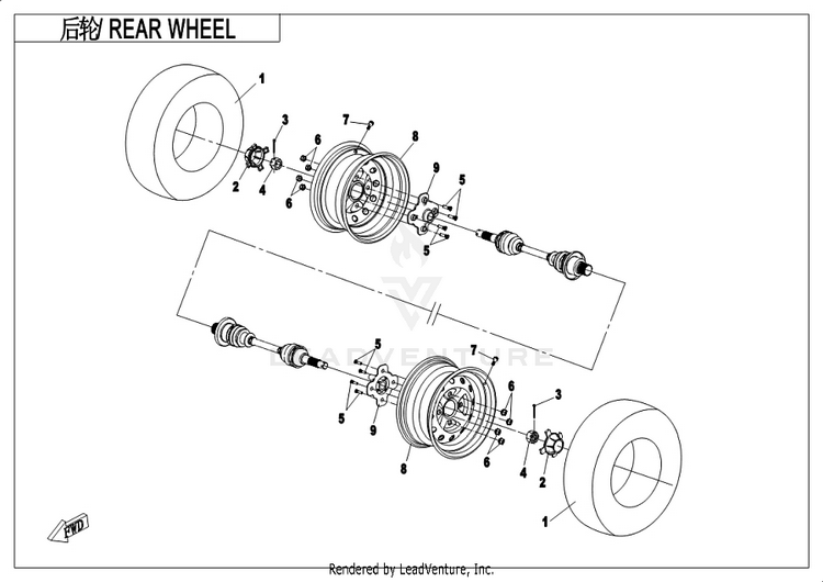OEM Assembly Image