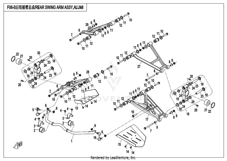 OEM Assembly Image