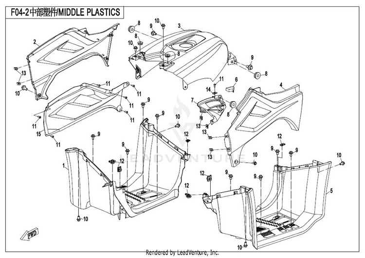 OEM Assembly Image