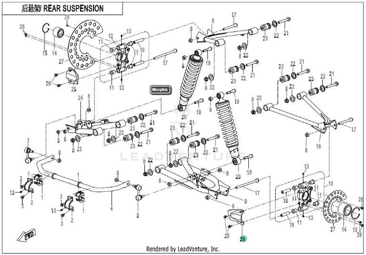 OEM Assembly Image