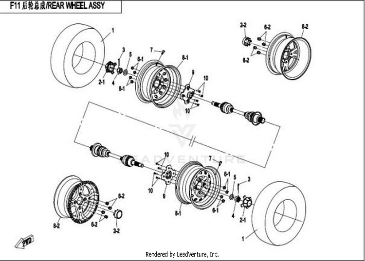 OEM Assembly Image
