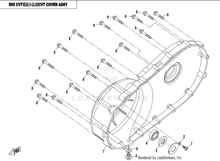 OEM Assembly Image