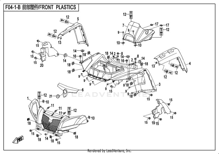 OEM Assembly Image