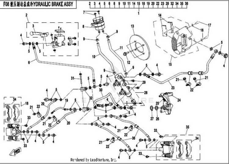 OEM Assembly Image