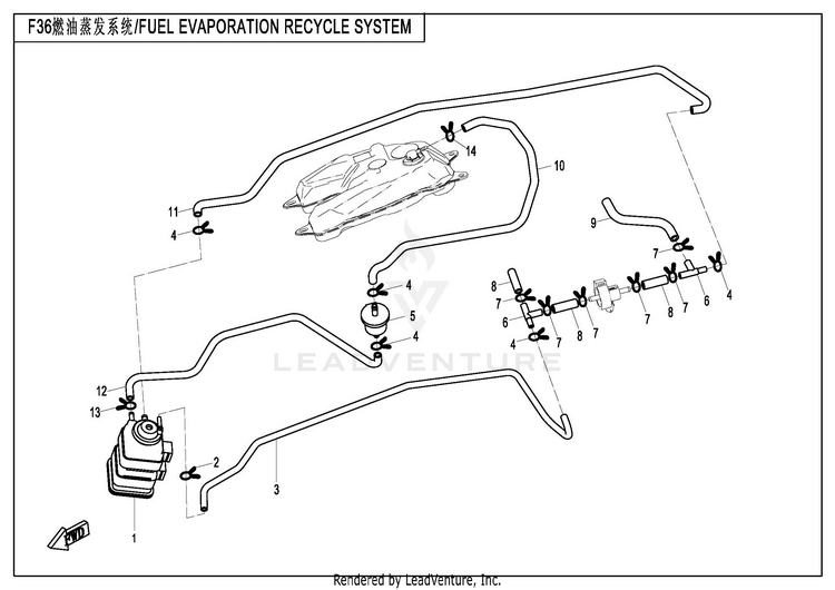 OEM Assembly Image