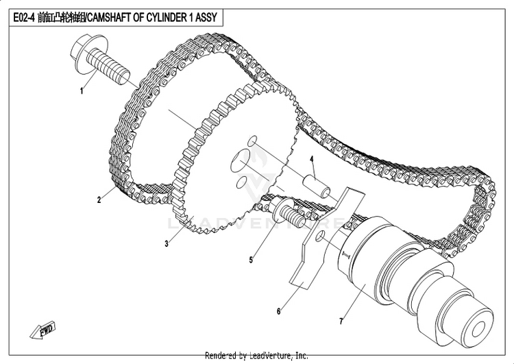 OEM Assembly Image