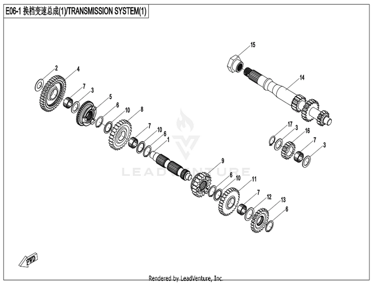 OEM Assembly Image