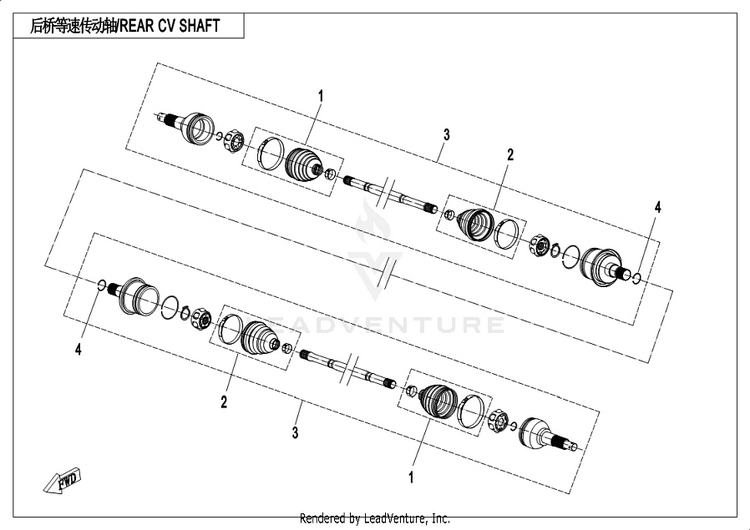 OEM Assembly Image