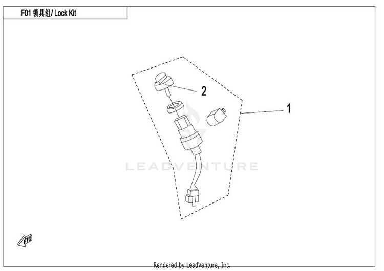 OEM Assembly Image