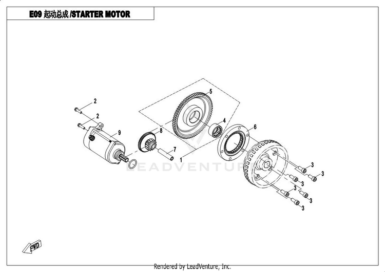 OEM Assembly Image