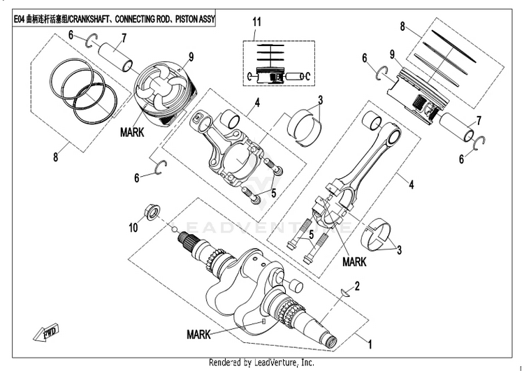 OEM Assembly Image