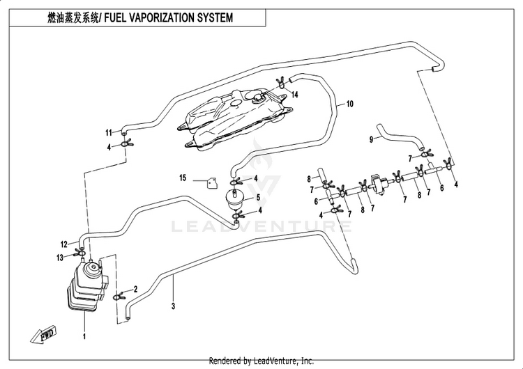 OEM Assembly Image