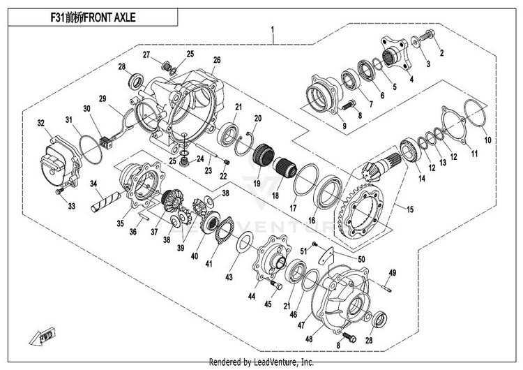 OEM Assembly Image