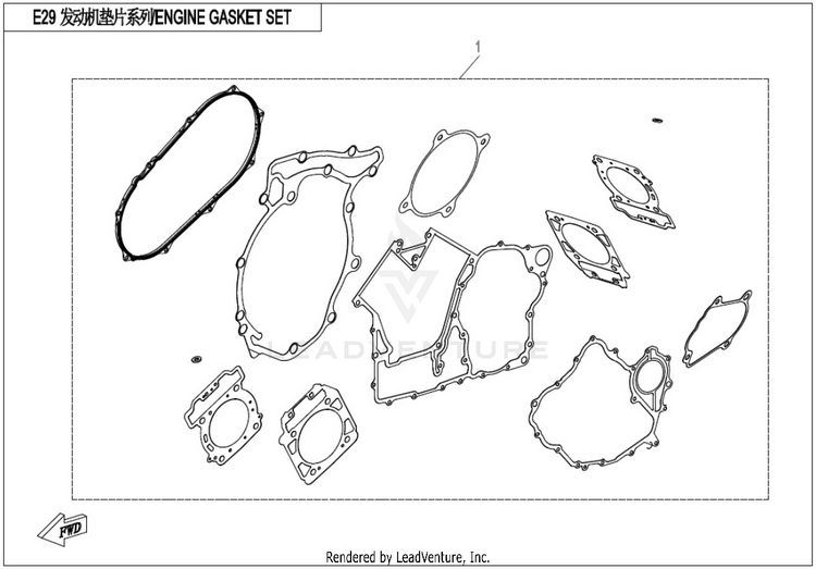OEM Assembly Image