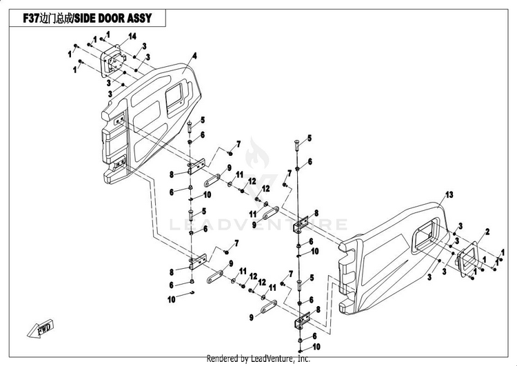 OEM Assembly Image