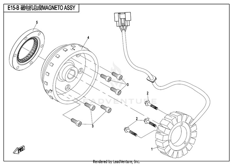 OEM Assembly Image