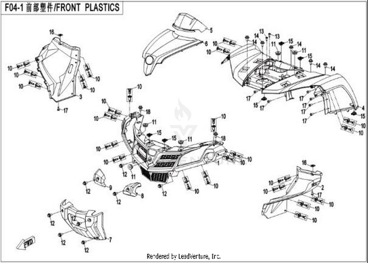 OEM Assembly Image