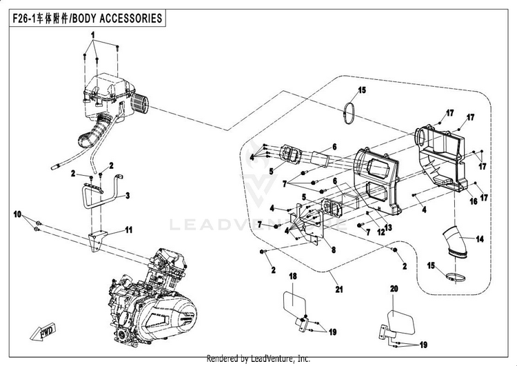 OEM Assembly Image