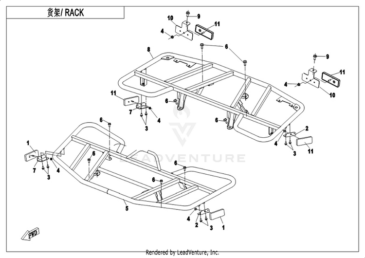 OEM Assembly Image