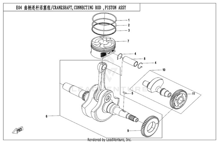 OEM Assembly Image