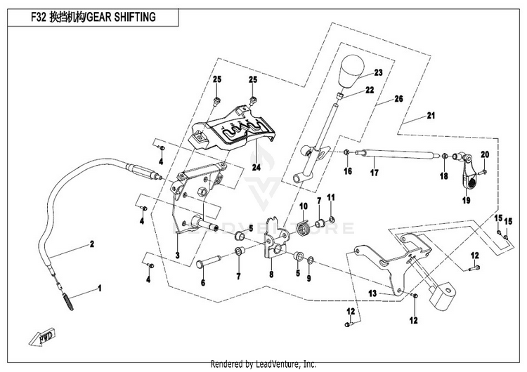 OEM Assembly Image