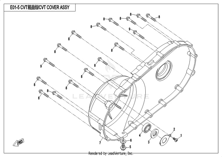 OEM Assembly Image