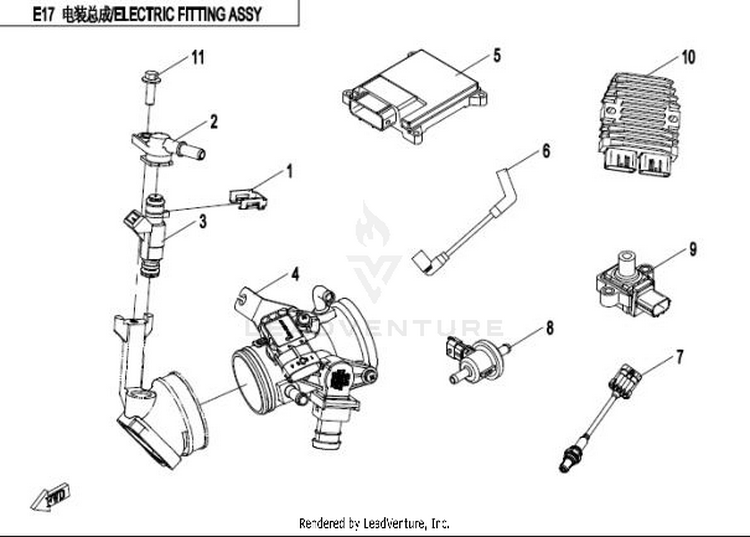 OEM Assembly Image