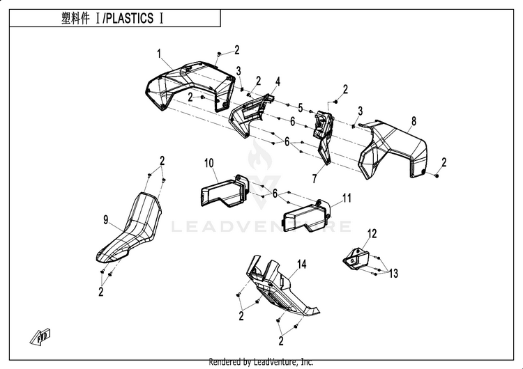 OEM Assembly Image