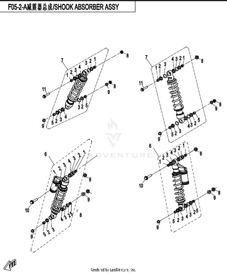 OEM Assembly Image