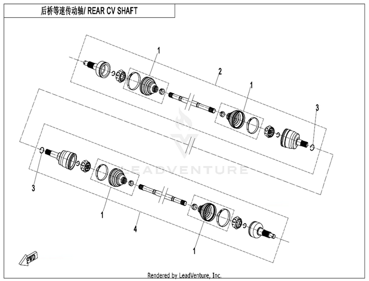 OEM Assembly Image
