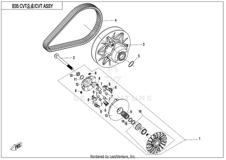 OEM Assembly Image