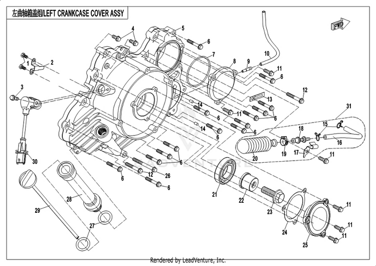 OEM Assembly Image