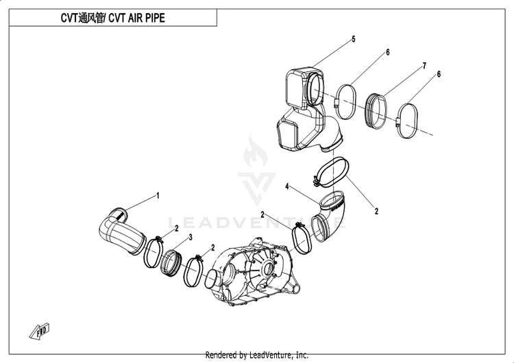 OEM Assembly Image