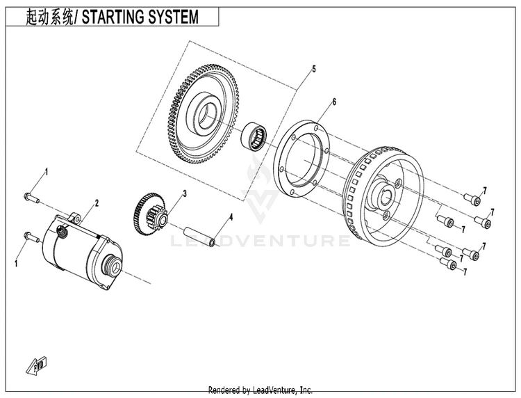 OEM Assembly Image