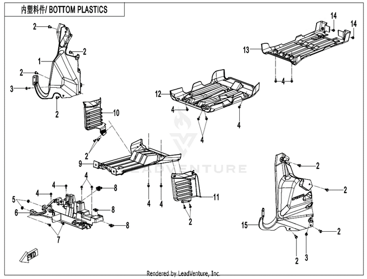 OEM Assembly Image