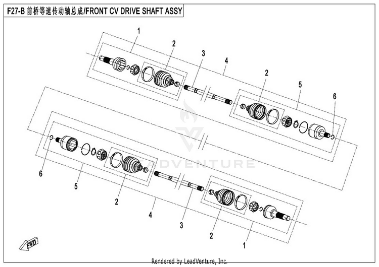 OEM Assembly Image