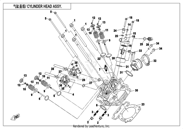 OEM Assembly Image