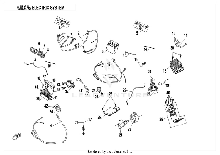 OEM Assembly Image
