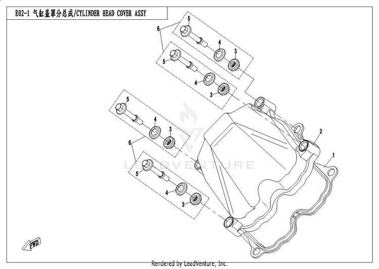 OEM Assembly Image