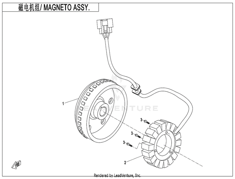 OEM Assembly Image