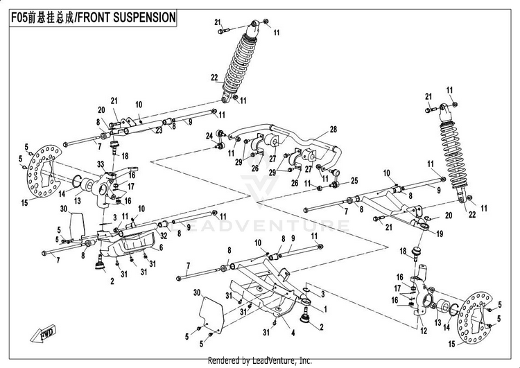 OEM Assembly Image