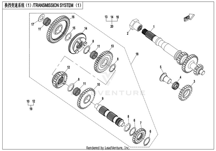OEM Assembly Image