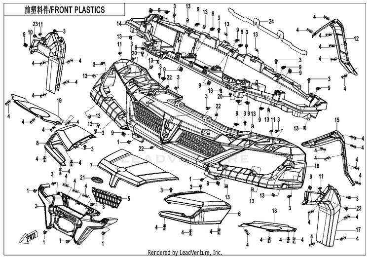 OEM Assembly Image