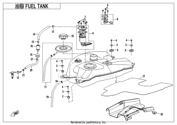 OEM Assembly Image