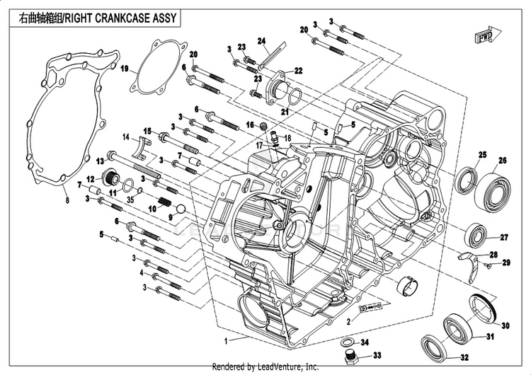 OEM Assembly Image