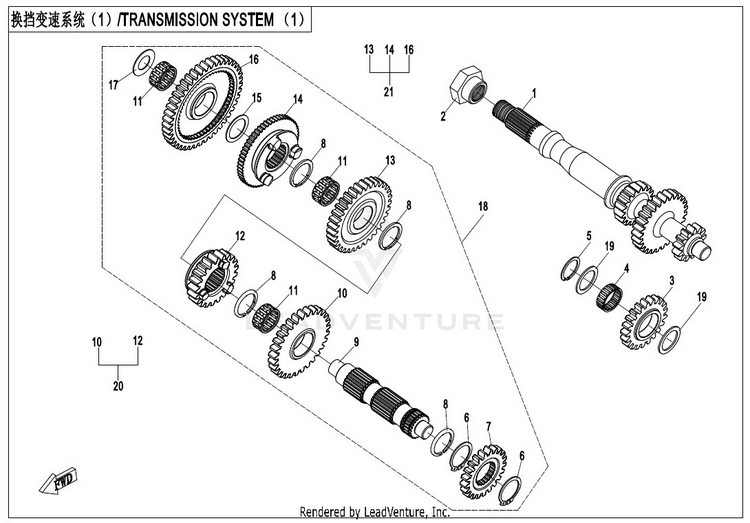 OEM Assembly Image