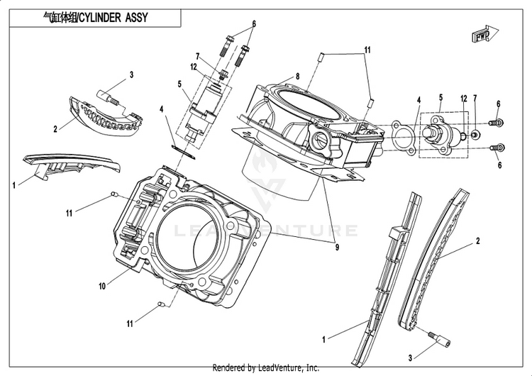 OEM Assembly Image