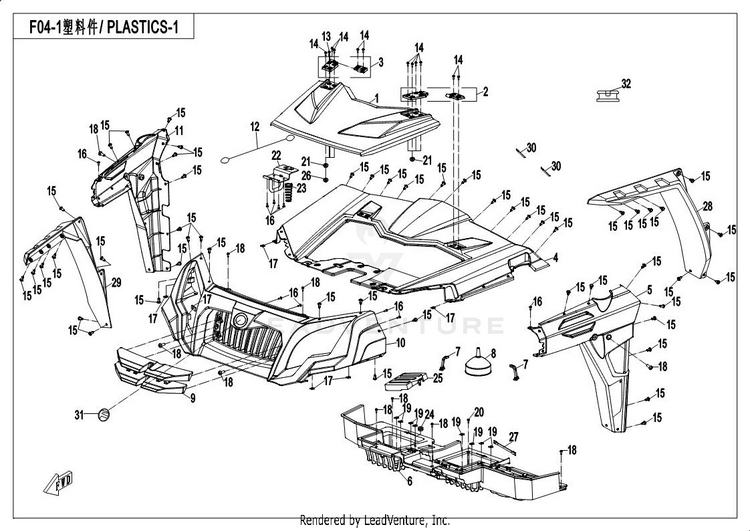 OEM Assembly Image