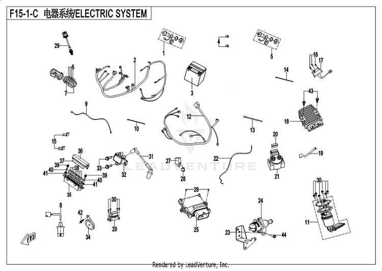 OEM Assembly Image
